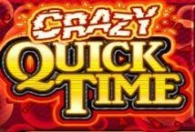 Crazy Quick Time slot